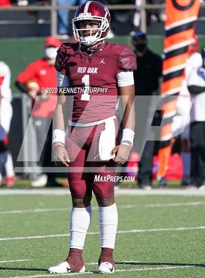 Thumbnail 1 in Coronado vs Red Oak (UIL 5A Division 1 Regional) photogallery.