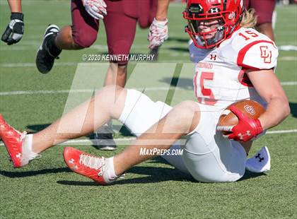Thumbnail 1 in Coronado vs Red Oak (UIL 5A Division 1 Regional) photogallery.