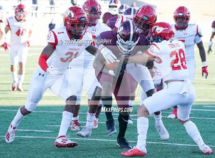 Thumbnail 1 in Coronado vs Red Oak (UIL 5A Division 1 Regional) photogallery.