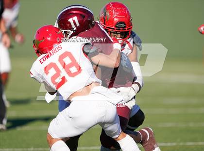 Thumbnail 1 in Coronado vs Red Oak (UIL 5A Division 1 Regional) photogallery.