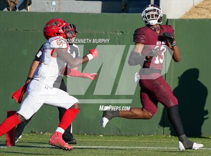 Thumbnail 1 in Coronado vs Red Oak (UIL 5A Division 1 Regional) photogallery.