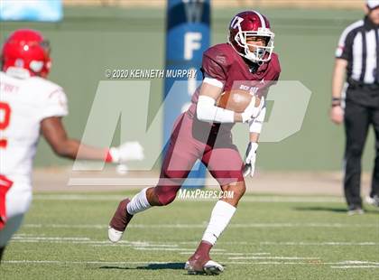 Thumbnail 1 in Coronado vs Red Oak (UIL 5A Division 1 Regional) photogallery.