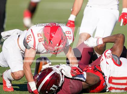 Thumbnail 3 in Coronado vs Red Oak (UIL 5A Division 1 Regional) photogallery.