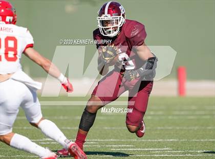 Thumbnail 3 in Coronado vs Red Oak (UIL 5A Division 1 Regional) photogallery.