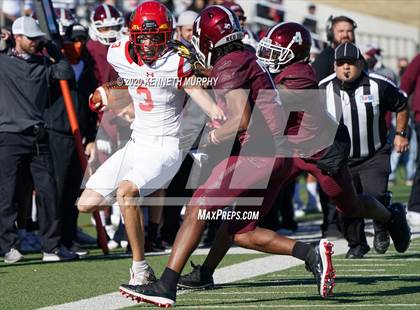 Thumbnail 1 in Coronado vs Red Oak (UIL 5A Division 1 Regional) photogallery.