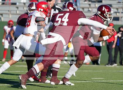 Thumbnail 1 in Coronado vs Red Oak (UIL 5A Division 1 Regional) photogallery.