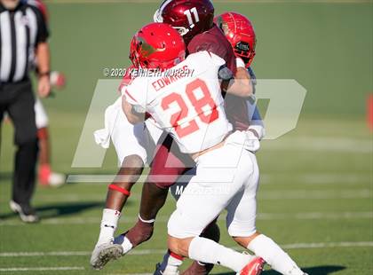 Thumbnail 1 in Coronado vs Red Oak (UIL 5A Division 1 Regional) photogallery.