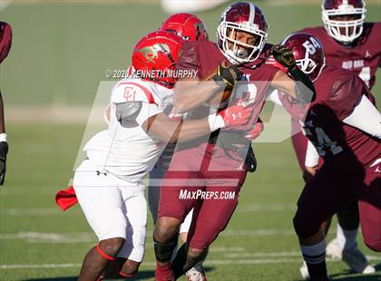 Thumbnail 1 in Coronado vs Red Oak (UIL 5A Division 1 Regional) photogallery.