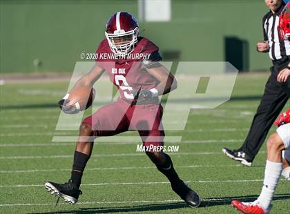 Thumbnail 1 in Coronado vs Red Oak (UIL 5A Division 1 Regional) photogallery.