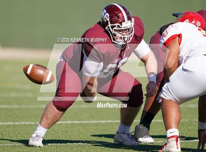 Thumbnail 2 in Coronado vs Red Oak (UIL 5A Division 1 Regional) photogallery.
