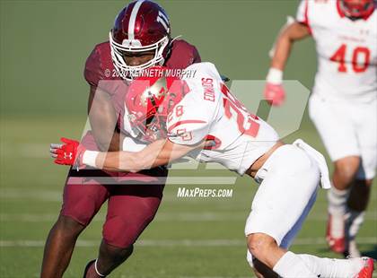 Thumbnail 2 in Coronado vs Red Oak (UIL 5A Division 1 Regional) photogallery.