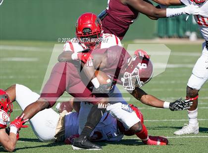 Thumbnail 1 in Coronado vs Red Oak (UIL 5A Division 1 Regional) photogallery.