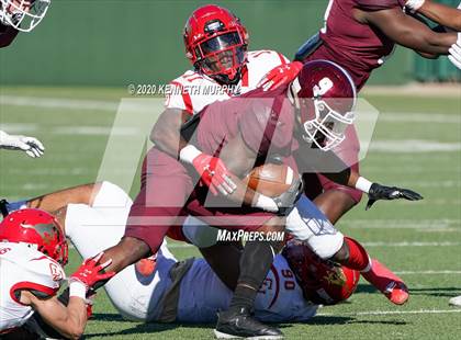 Thumbnail 2 in Coronado vs Red Oak (UIL 5A Division 1 Regional) photogallery.