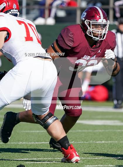 Thumbnail 1 in Coronado vs Red Oak (UIL 5A Division 1 Regional) photogallery.