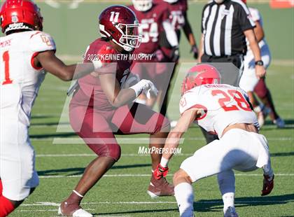 Thumbnail 1 in Coronado vs Red Oak (UIL 5A Division 1 Regional) photogallery.