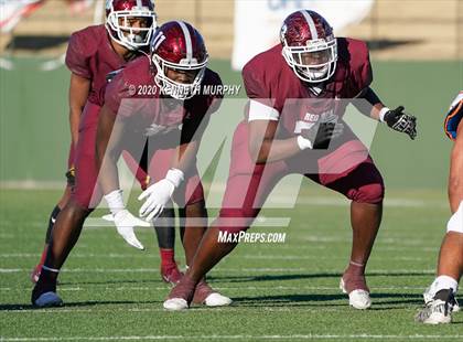 Thumbnail 2 in Coronado vs Red Oak (UIL 5A Division 1 Regional) photogallery.