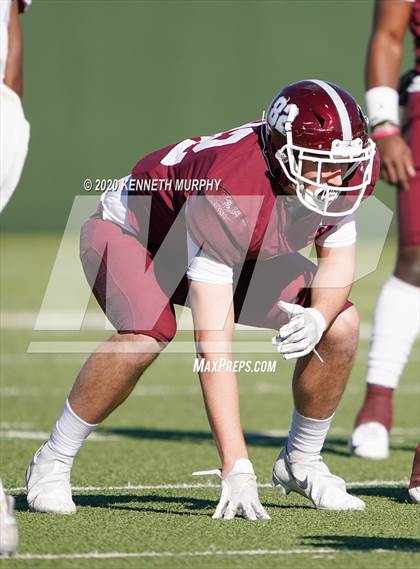 Thumbnail 2 in Coronado vs Red Oak (UIL 5A Division 1 Regional) photogallery.