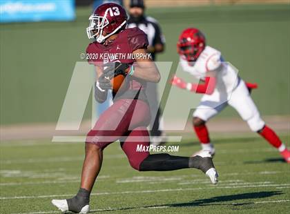 Thumbnail 3 in Coronado vs Red Oak (UIL 5A Division 1 Regional) photogallery.