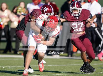 Thumbnail 1 in Coronado vs Red Oak (UIL 5A Division 1 Regional) photogallery.