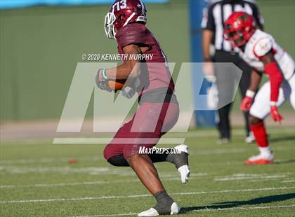 Thumbnail 2 in Coronado vs Red Oak (UIL 5A Division 1 Regional) photogallery.