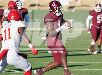 Thumbnail 1 in Coronado vs Red Oak (UIL 5A Division 1 Regional) photogallery.