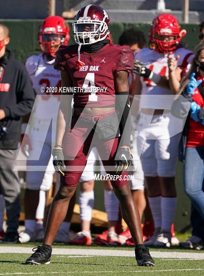 Thumbnail 1 in Coronado vs Red Oak (UIL 5A Division 1 Regional) photogallery.