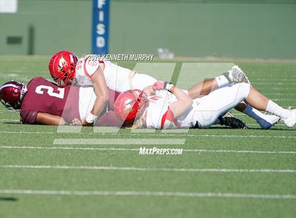 Thumbnail 2 in Coronado vs Red Oak (UIL 5A Division 1 Regional) photogallery.