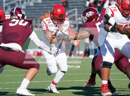 Thumbnail 3 in Coronado vs Red Oak (UIL 5A Division 1 Regional) photogallery.