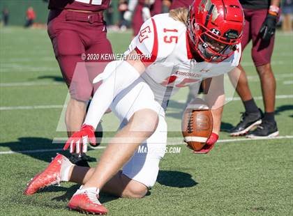 Thumbnail 2 in Coronado vs Red Oak (UIL 5A Division 1 Regional) photogallery.