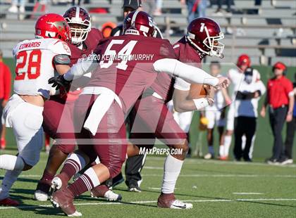 Thumbnail 2 in Coronado vs Red Oak (UIL 5A Division 1 Regional) photogallery.