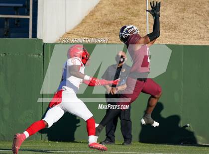 Thumbnail 3 in Coronado vs Red Oak (UIL 5A Division 1 Regional) photogallery.