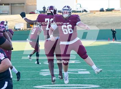 Thumbnail 3 in Coronado vs Red Oak (UIL 5A Division 1 Regional) photogallery.