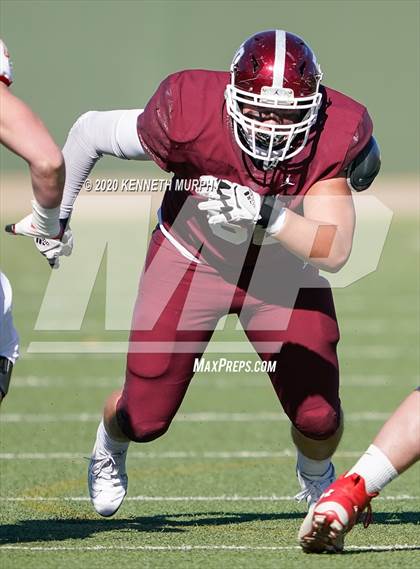 Thumbnail 1 in Coronado vs Red Oak (UIL 5A Division 1 Regional) photogallery.