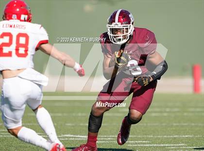 Thumbnail 1 in Coronado vs Red Oak (UIL 5A Division 1 Regional) photogallery.