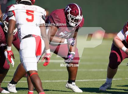 Thumbnail 1 in Coronado vs Red Oak (UIL 5A Division 1 Regional) photogallery.