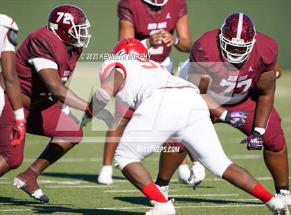 Thumbnail 3 in Coronado vs Red Oak (UIL 5A Division 1 Regional) photogallery.
