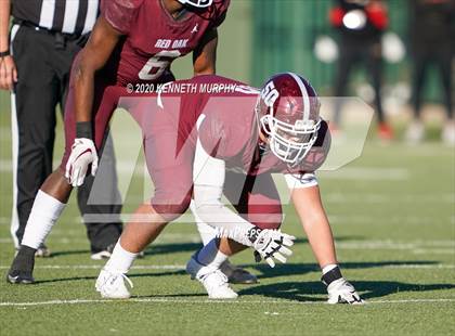 Thumbnail 1 in Coronado vs Red Oak (UIL 5A Division 1 Regional) photogallery.