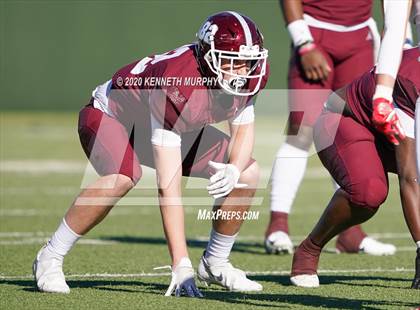 Thumbnail 1 in Coronado vs Red Oak (UIL 5A Division 1 Regional) photogallery.