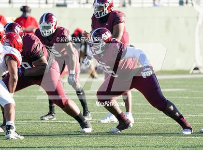 Thumbnail 1 in Coronado vs Red Oak (UIL 5A Division 1 Regional) photogallery.