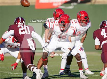 Thumbnail 1 in Coronado vs Red Oak (UIL 5A Division 1 Regional) photogallery.