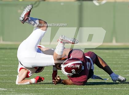 Thumbnail 3 in Coronado vs Red Oak (UIL 5A Division 1 Regional) photogallery.