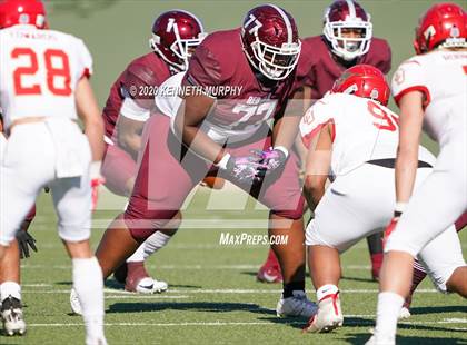 Thumbnail 1 in Coronado vs Red Oak (UIL 5A Division 1 Regional) photogallery.