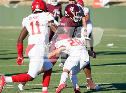 Thumbnail 1 in Coronado vs Red Oak (UIL 5A Division 1 Regional) photogallery.