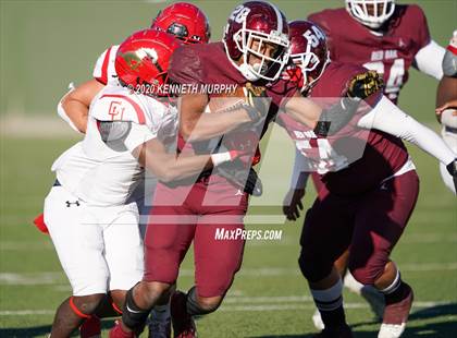 Thumbnail 2 in Coronado vs Red Oak (UIL 5A Division 1 Regional) photogallery.