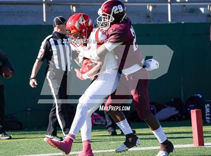 Thumbnail 1 in Coronado vs Red Oak (UIL 5A Division 1 Regional) photogallery.