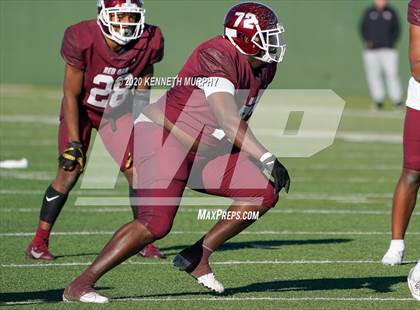 Thumbnail 1 in Coronado vs Red Oak (UIL 5A Division 1 Regional) photogallery.