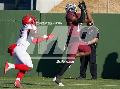 Thumbnail 1 in Coronado vs Red Oak (UIL 5A Division 1 Regional) photogallery.