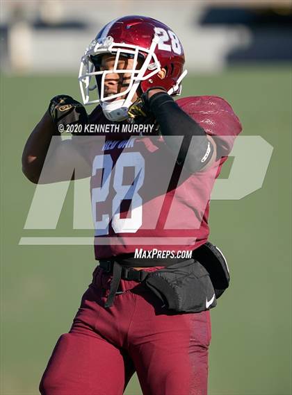 Thumbnail 1 in Coronado vs Red Oak (UIL 5A Division 1 Regional) photogallery.