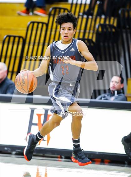 Thumbnail 2 in Centennial @ Harvard-Westlake  photogallery.