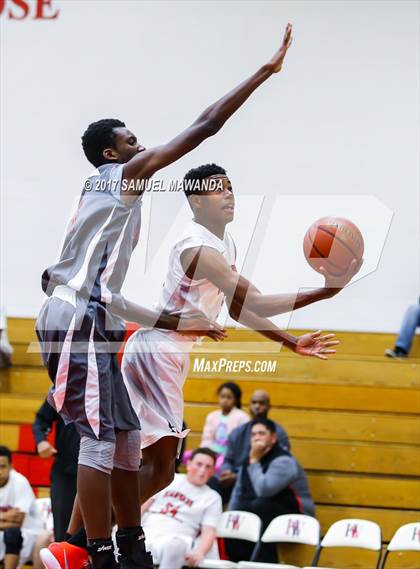 Thumbnail 2 in Centennial @ Harvard-Westlake  photogallery.